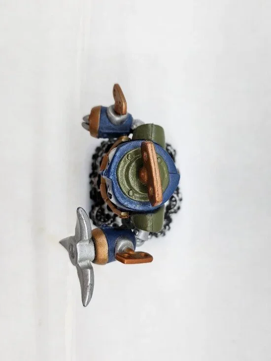Wind up Skylander - Picture 9 of 10